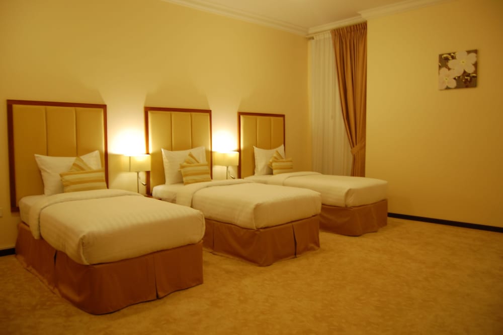 Superior Deluxe Room