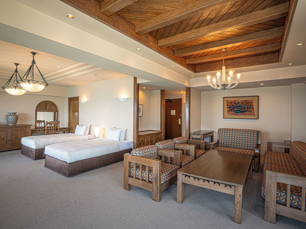 Suite, Non Smoking, Ocean View photo 2