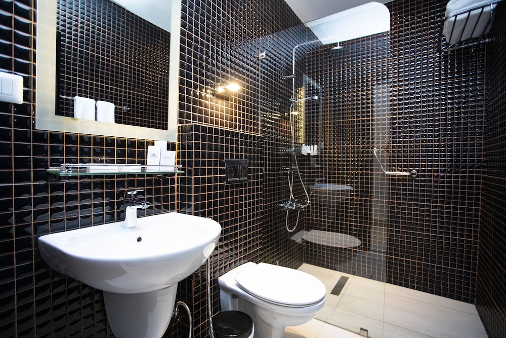 Executive Double Room, 1 Bedroom photo 2