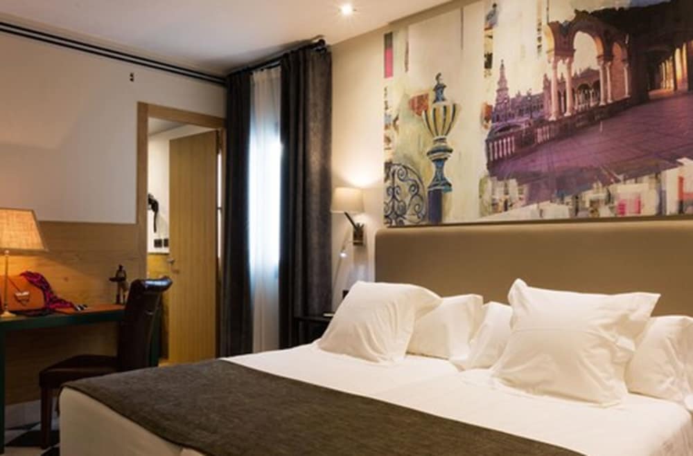 Apartamento de Lujo, 1 Habitación