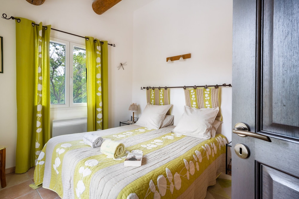 Cottage, Ensuite (Les Abricotiers) photo 1