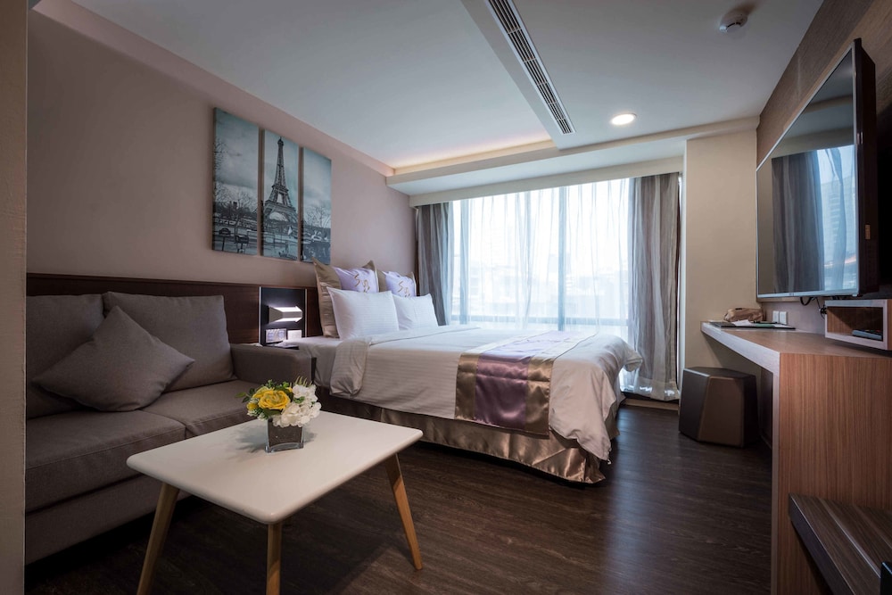 Superior Double Room, 1 Double Bed photo 3