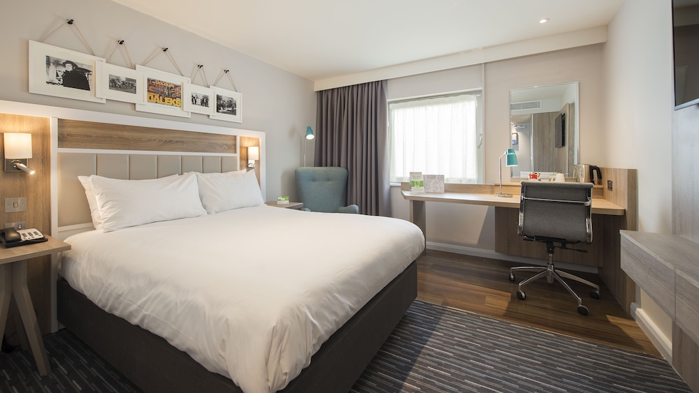 Standard Room, 1 Double Bed - Photo 3