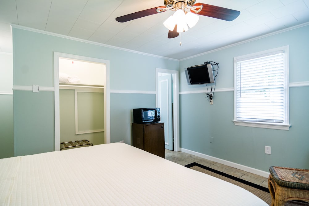 Room, 1 King Bed photo 1