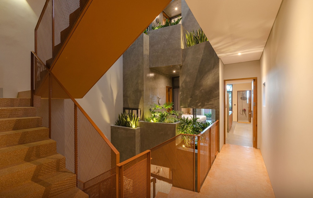 City Apartment - Photo 4