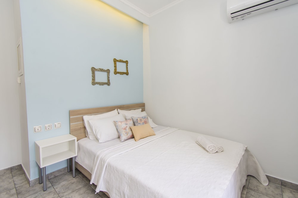 Villa, 2 Bedrooms