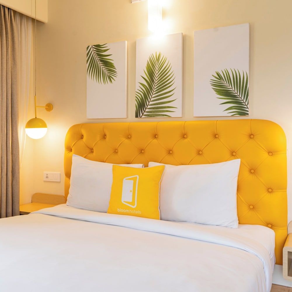 Standard Double Room - Photo 3