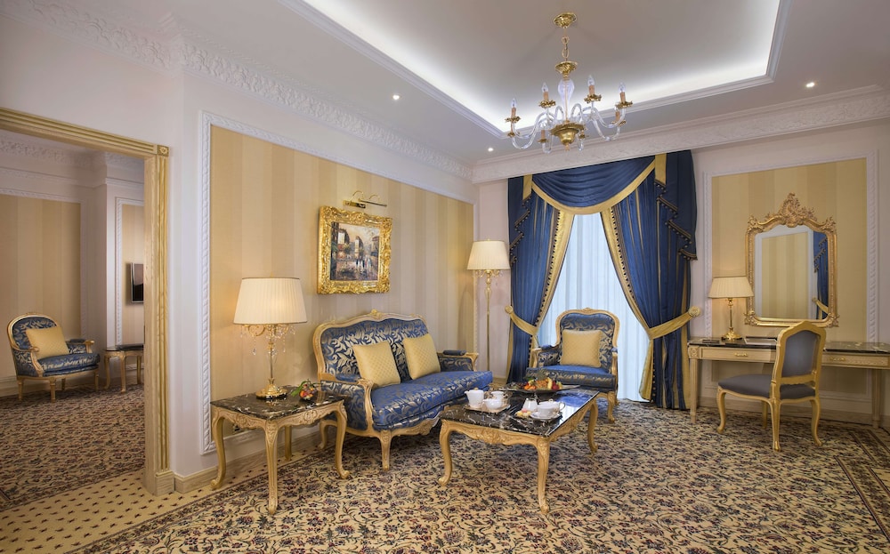 Suite, 1 Bedroom photo 3