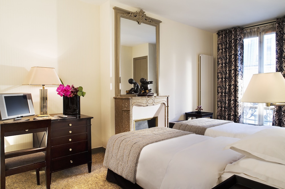 Twin Room photo 1