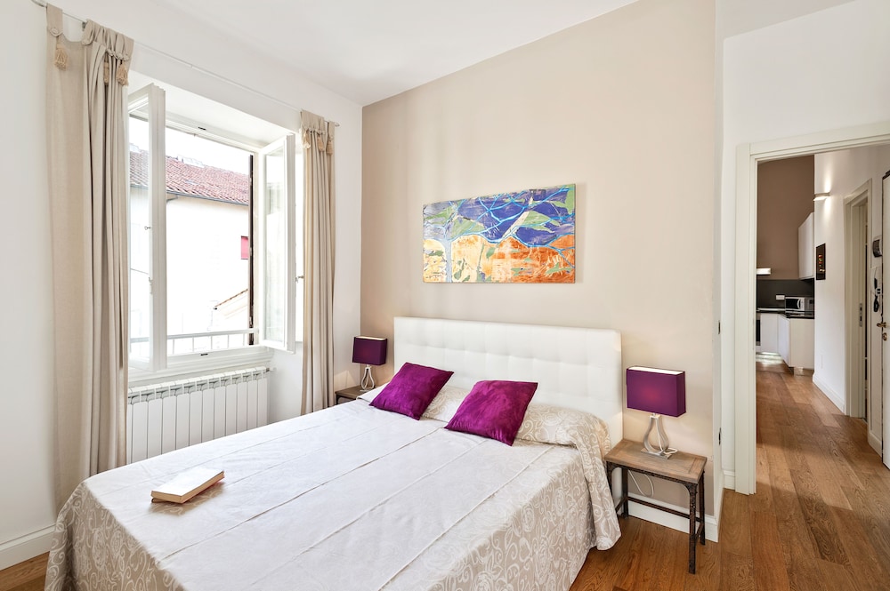 Apartment, 2 Bedrooms