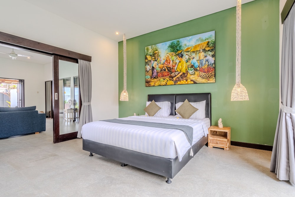 Villa, 3 Bedrooms, Private Pool - Photo 4