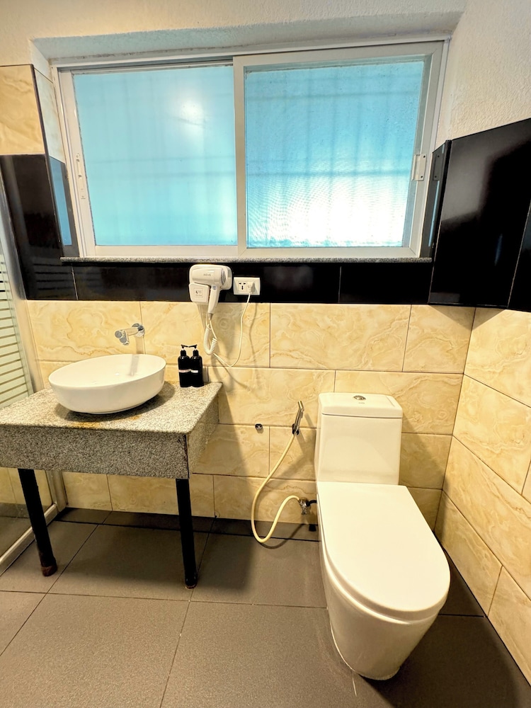 Deluxe Room photo 3