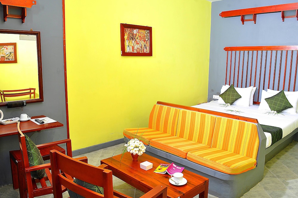 Standard Room photo 1