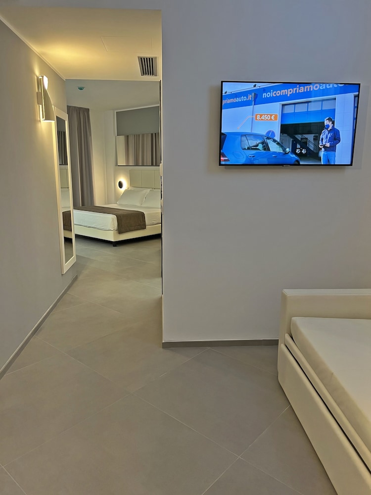 Suite, Sea View (3 people) - Photo 3