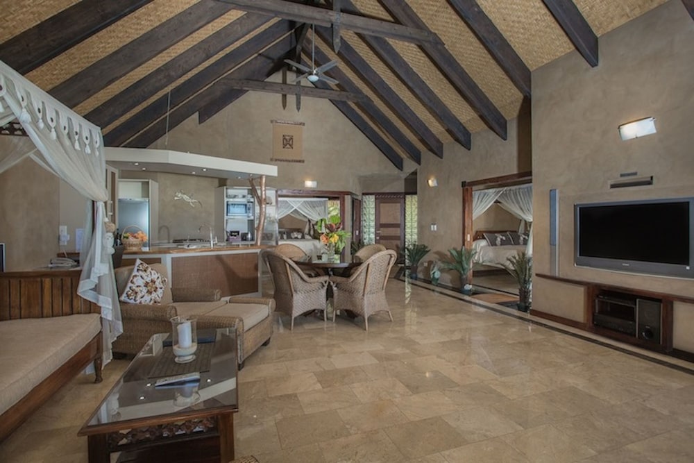 Beachside Villa photo 3