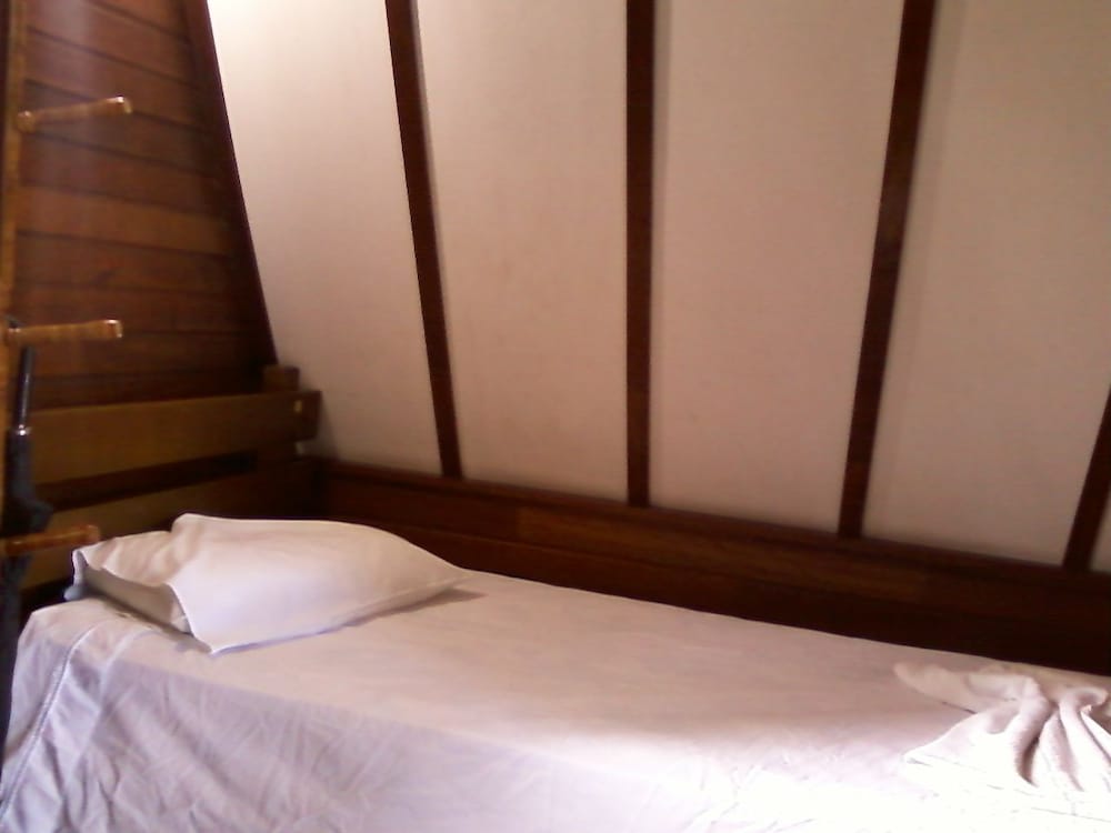 Basic Chalet photo 1