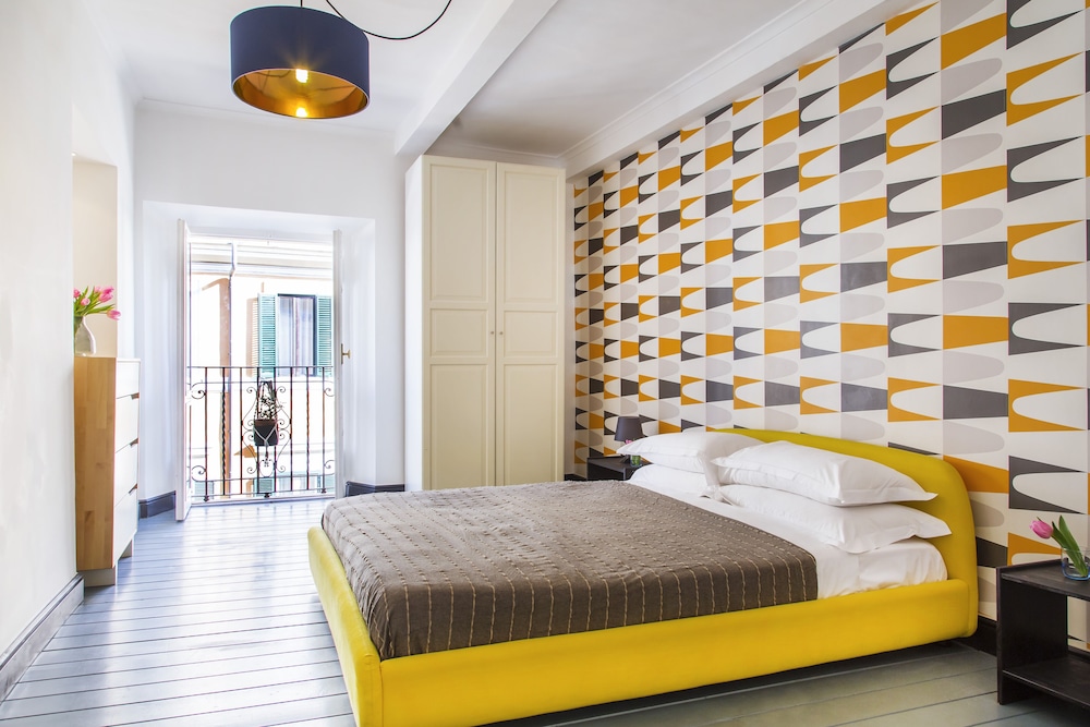 Apartment, 2 Bedrooms