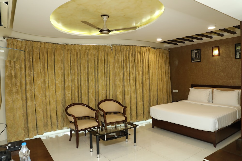 Premium Double Room photo 1