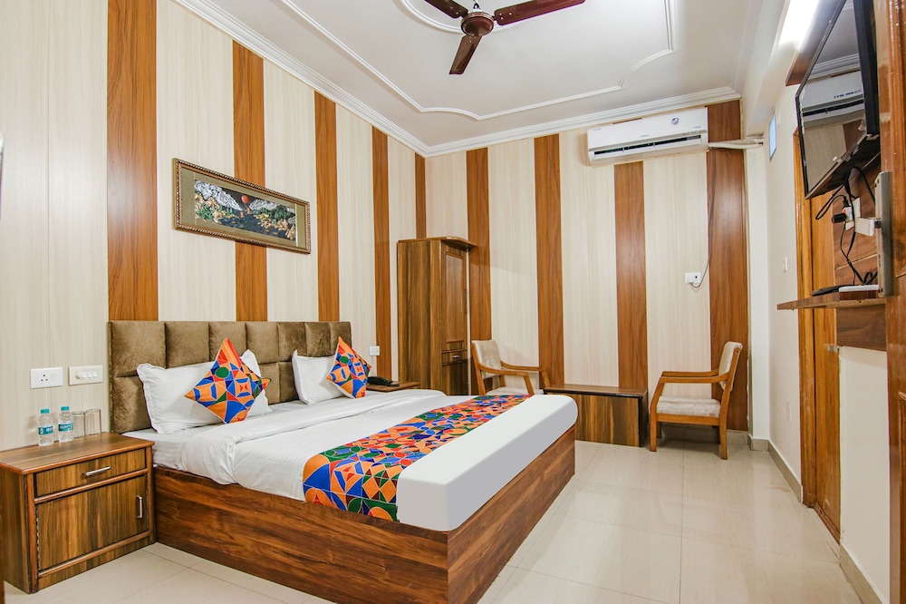 Deluxe Room photo 3