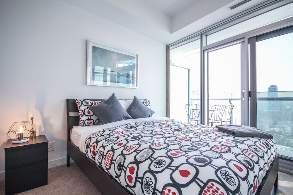 Condo, 2 Bedrooms, Ensuite