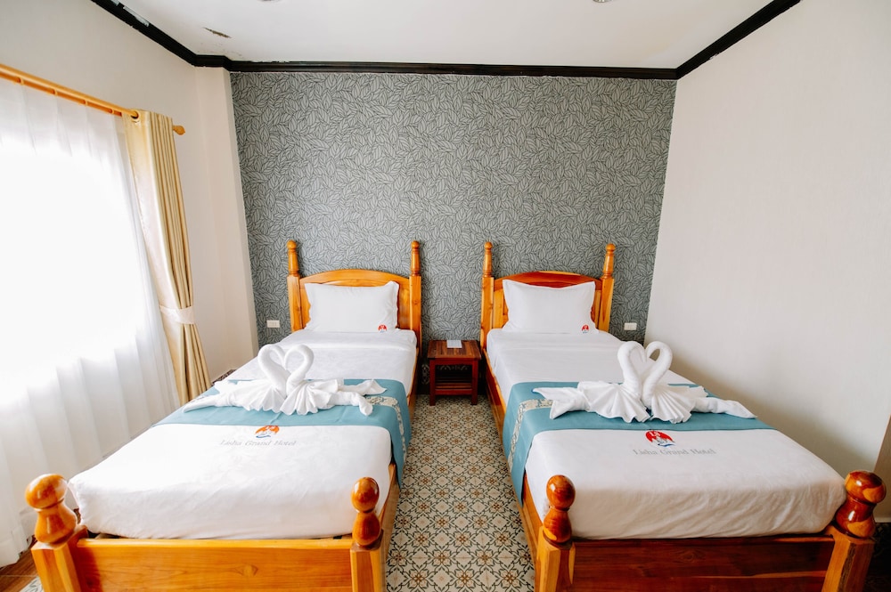 Superior Twin Room - Photo 35