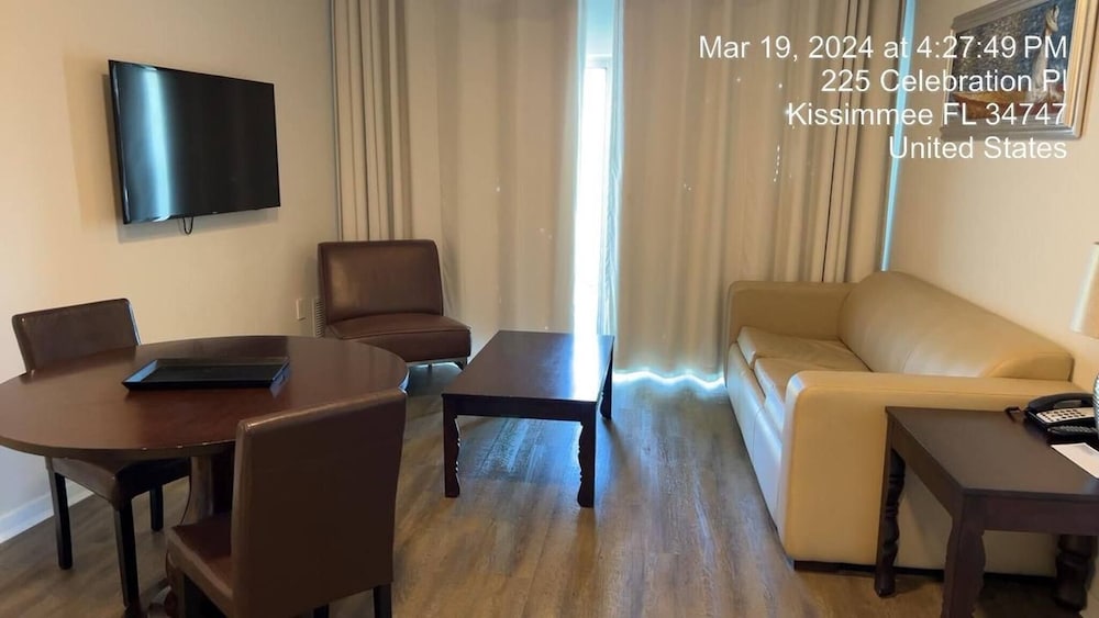 Apartment, 2 Bedrooms, Accessible, Balcony photo 1