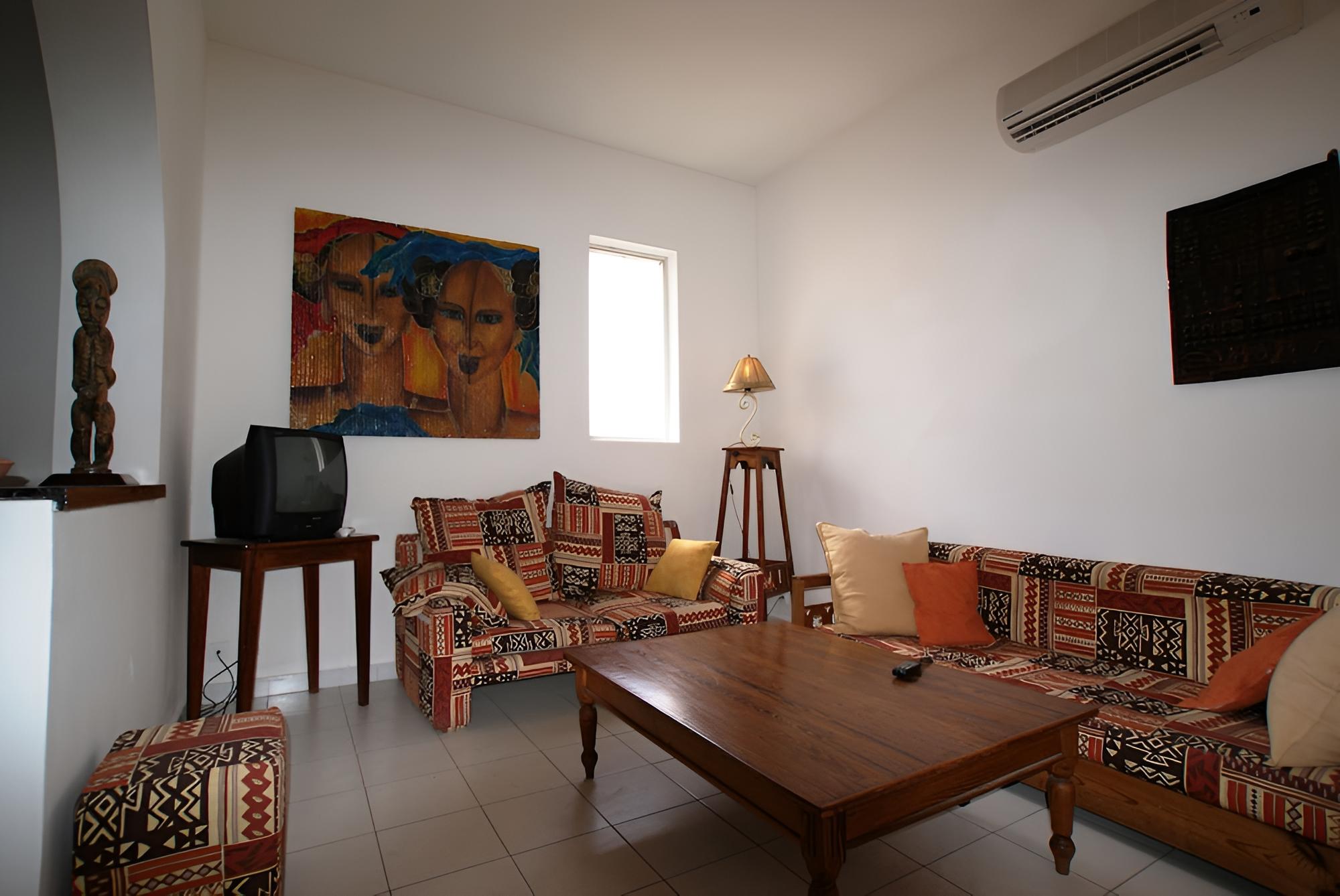 Triple Room photo 3
