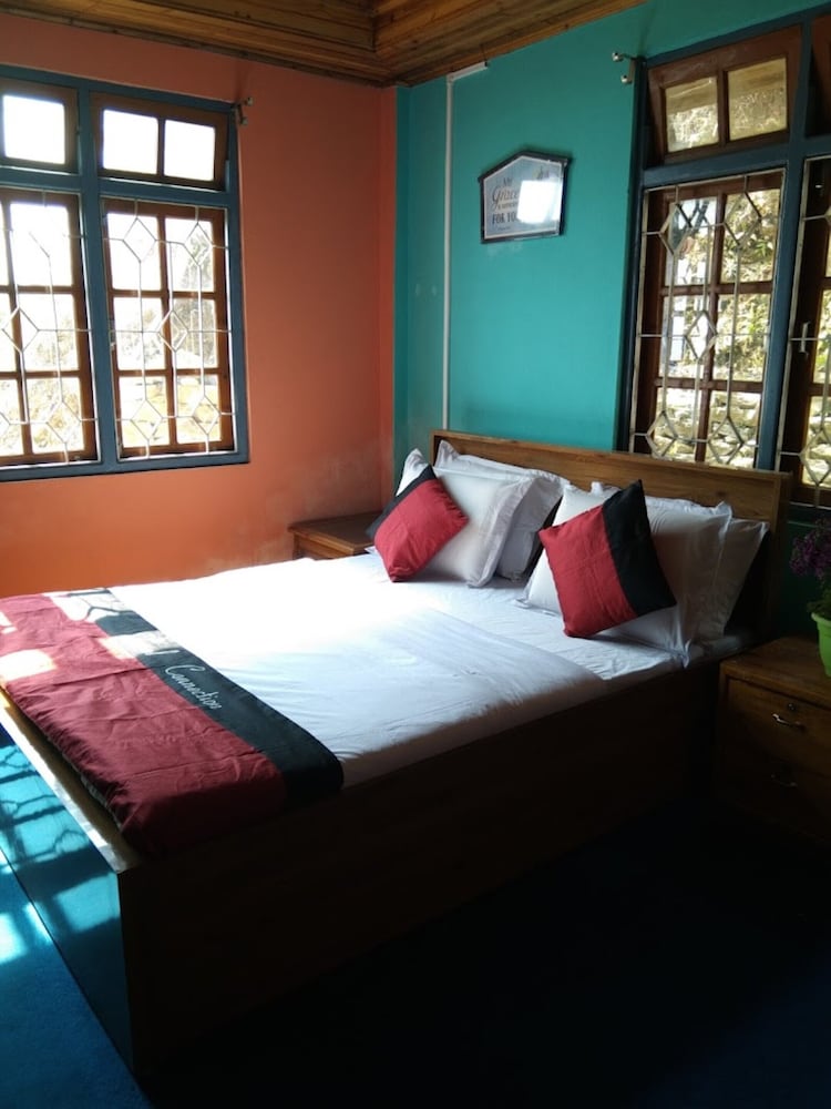 Standard Double Room photo 2