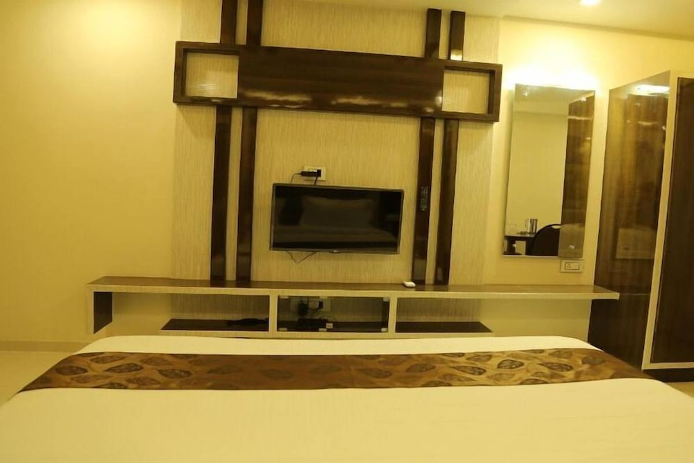 Deluxe Room photo 3