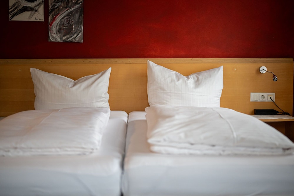 Classic Double Room, Balcony