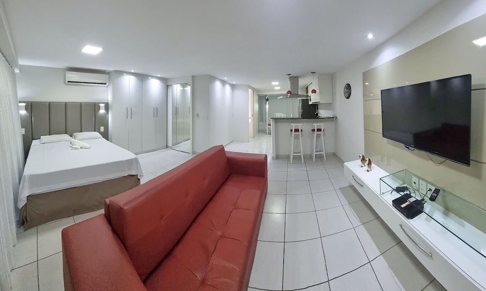 Panoramic Apartment photo 1