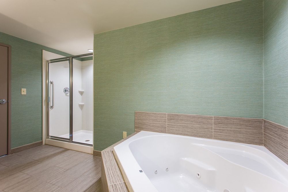 Suite, 1 Bedroom, Jetted Tub photo 2