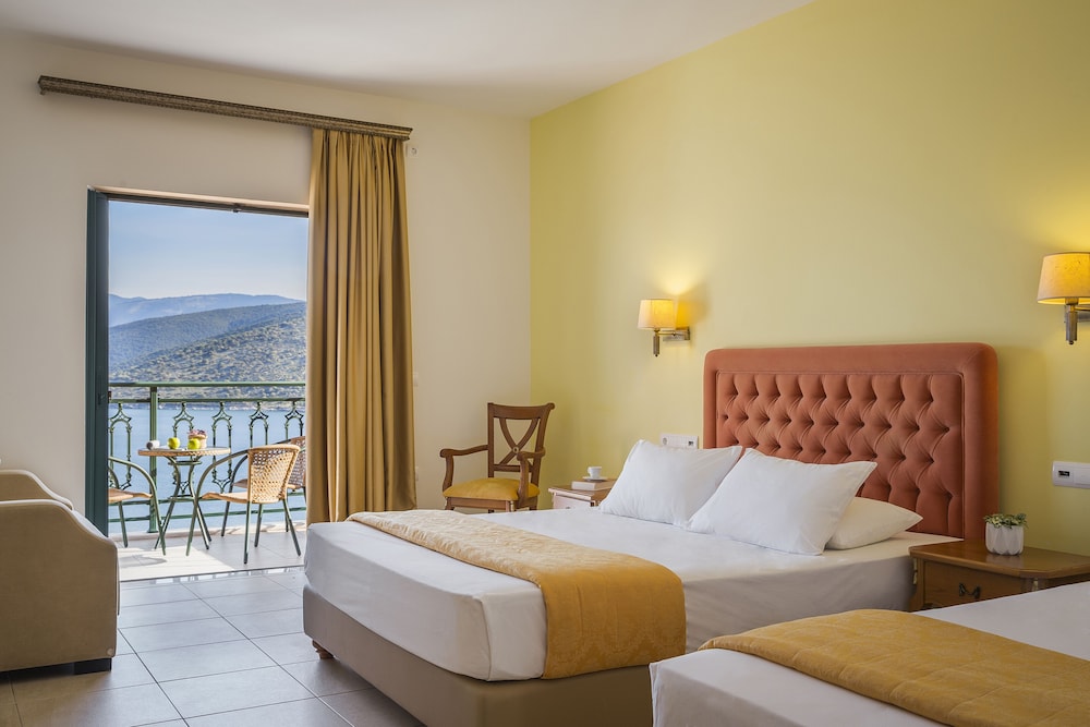Family Suite, Sea View - Photo 7