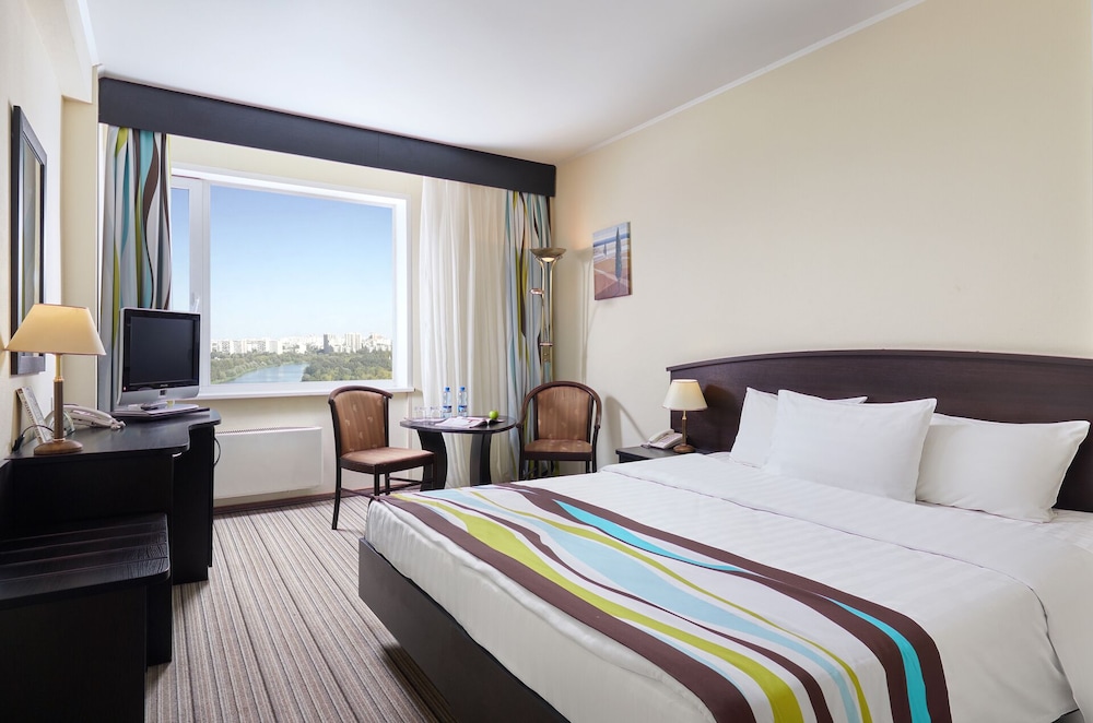 Superior Double Room photo 1