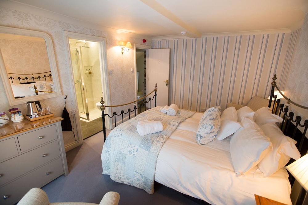 Standard Double Room, Ensuite