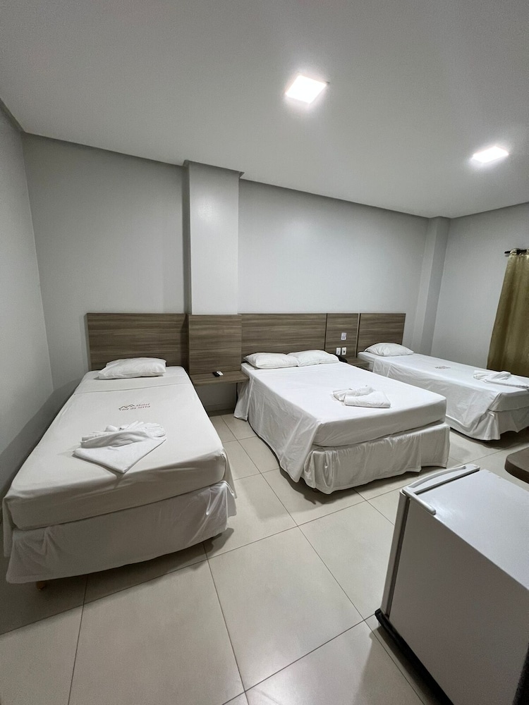 Executive Quadruple Room, Multiple Beds - Photo 1