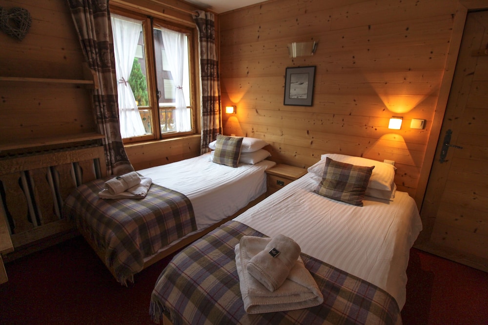 Twin Room photo 2
