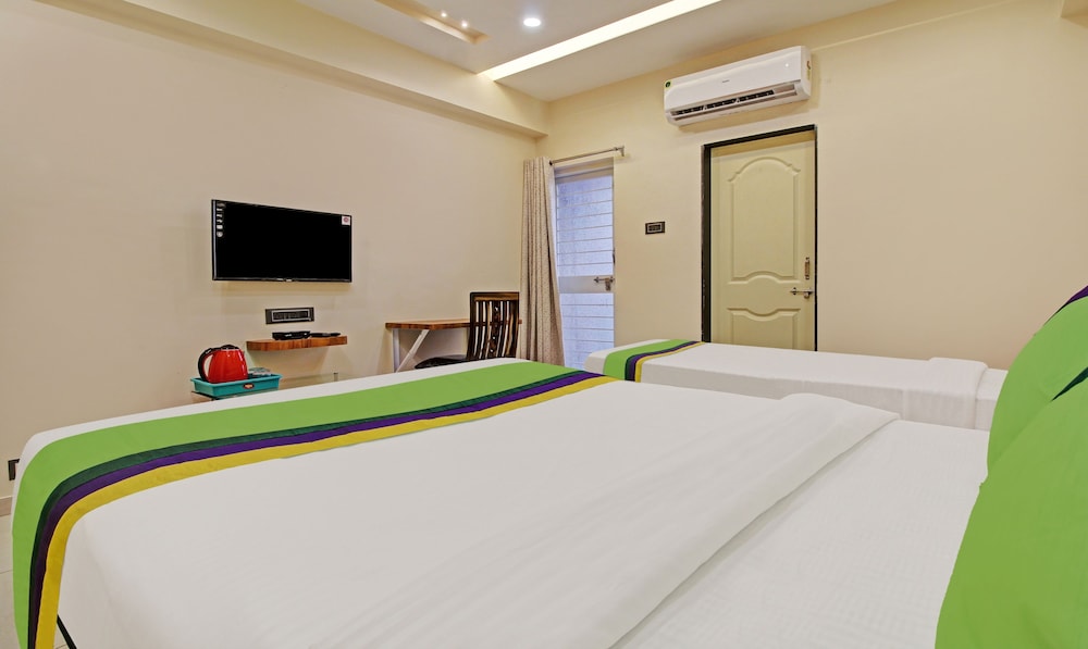 Standard Room - Photo 10