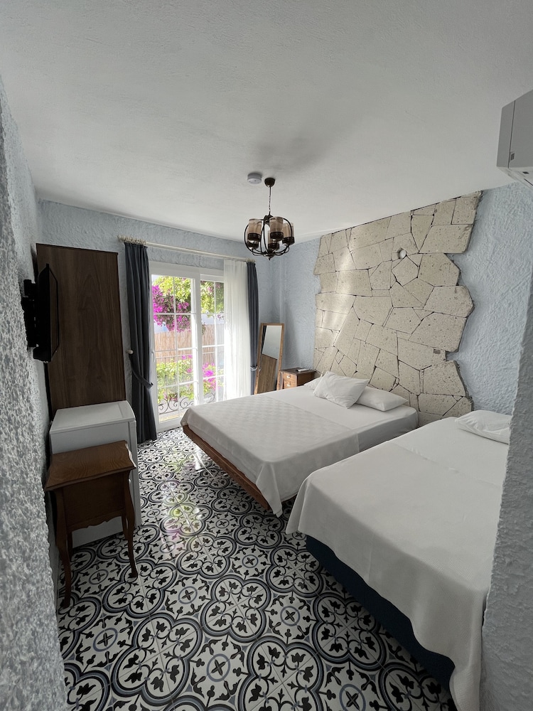Comfort Triple Room photo 1