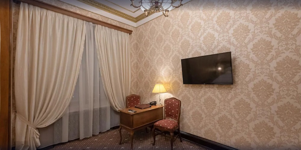 Standard Room (Plus) photo 3