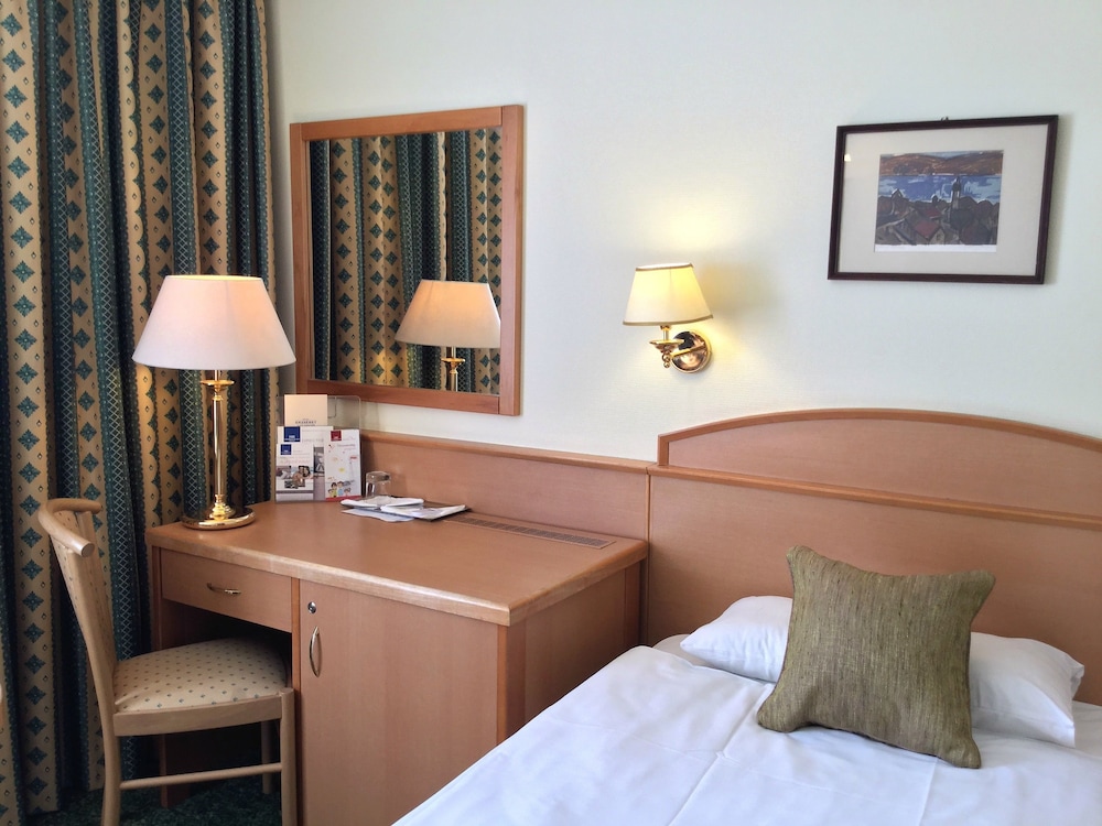 Superior Single Room