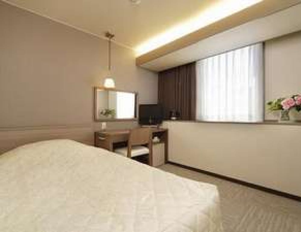 Deluxe Double Room, Smoking photo 2