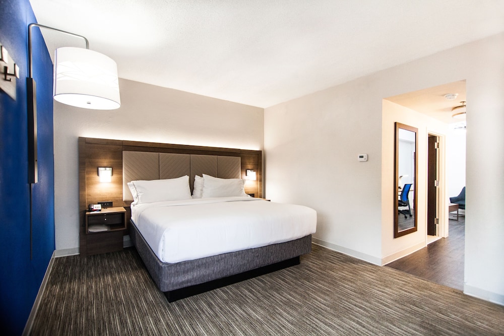 Suite, 1 Bedroom - Photo 14