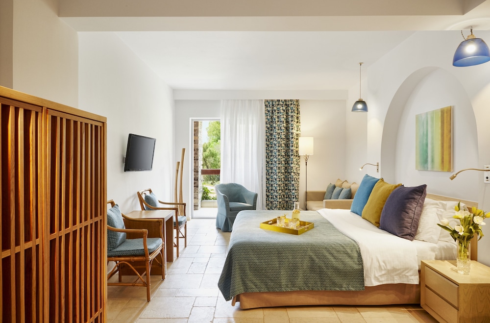 Junior Suite, Sea View