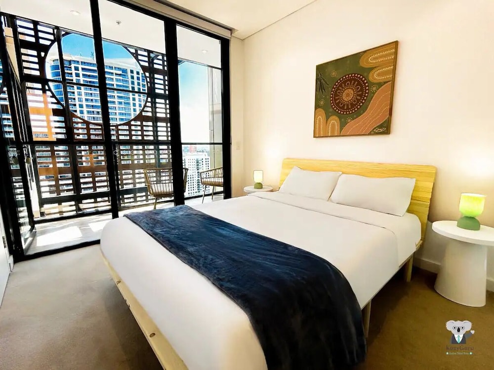 City Apartment, 1 Bedroom (NSL010)