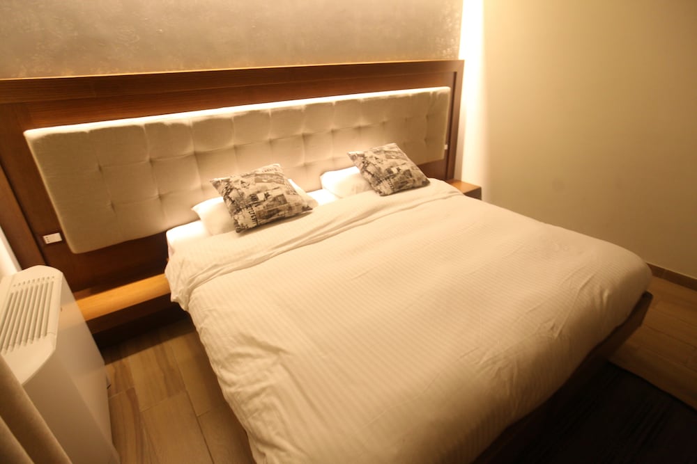 Double Room, Balcony photo 1