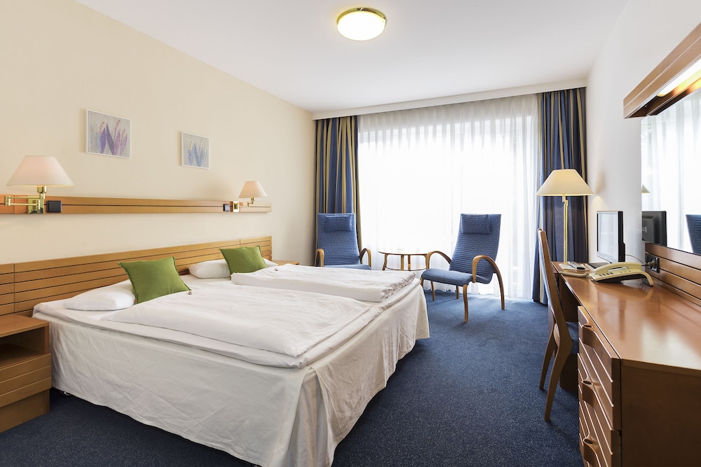 Standard Double Room photo 1