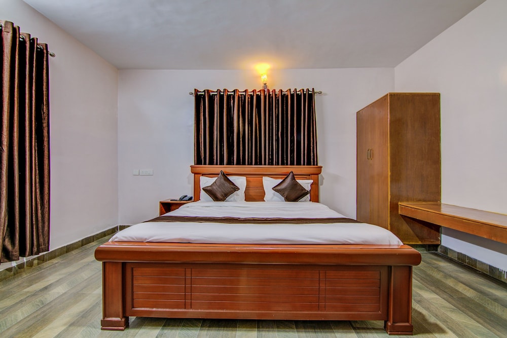 Standard Room photo 3