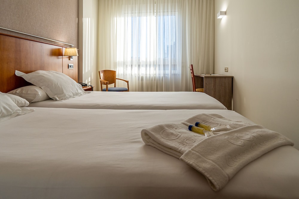 Double Room Single Use