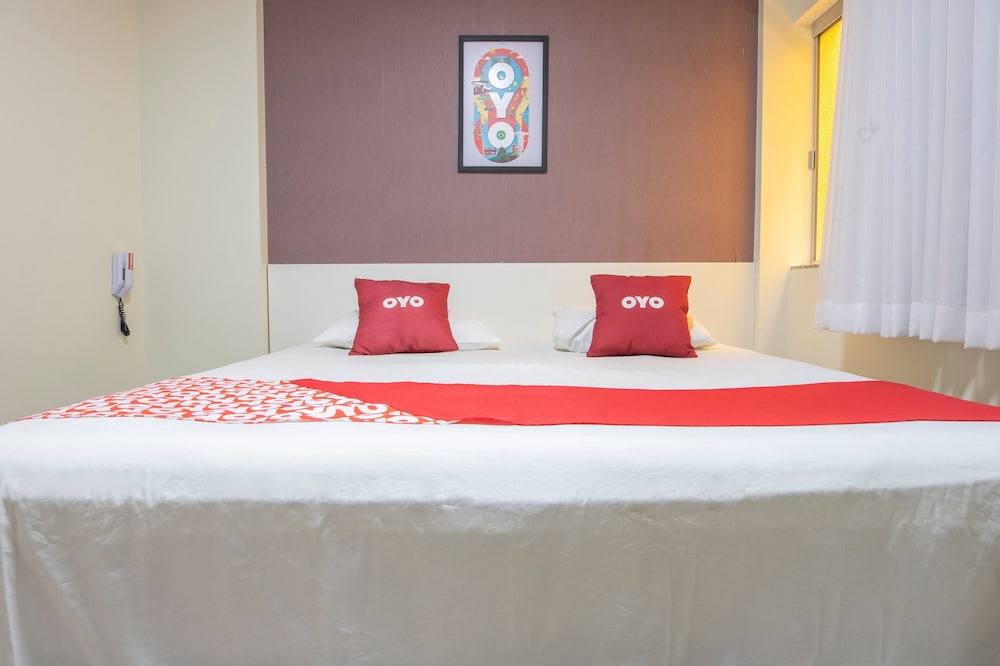 Double Room - Photo 5